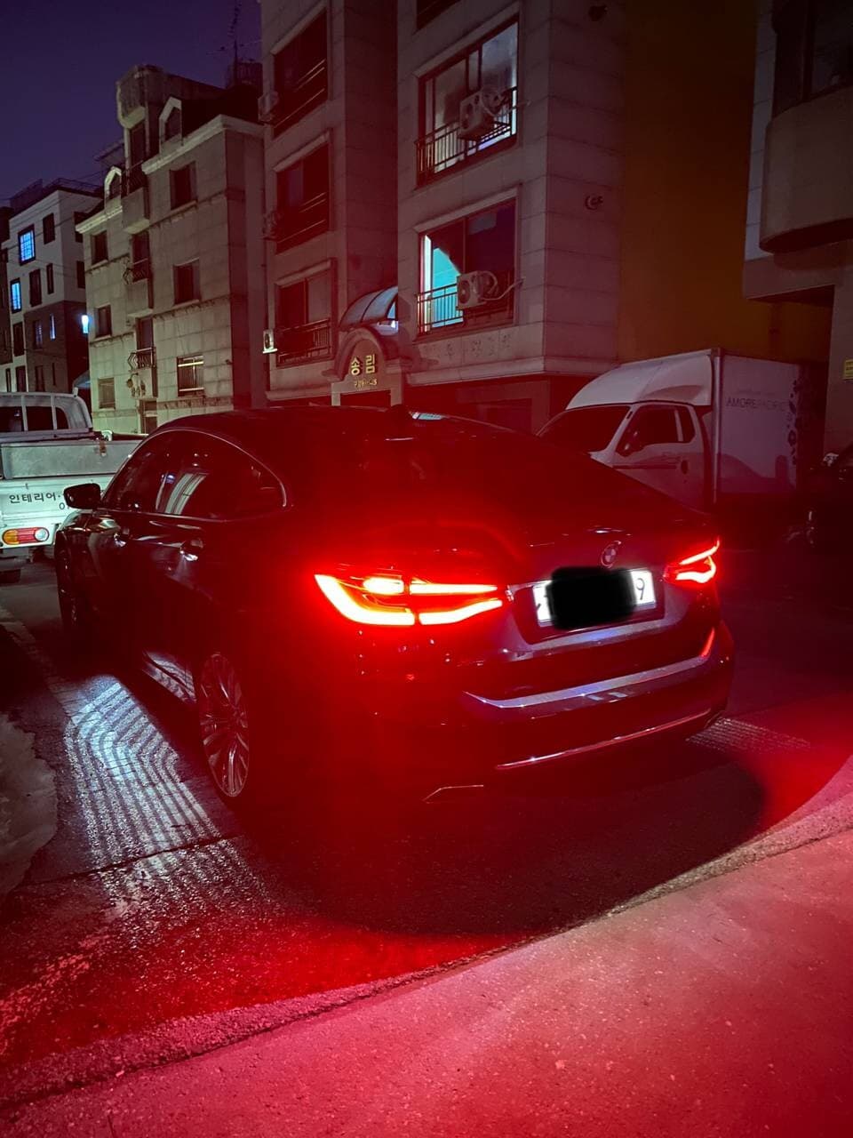 BMW 6시리즈 그란투리스모 640i xDrive GT 럭셔리 게시글 썸네일