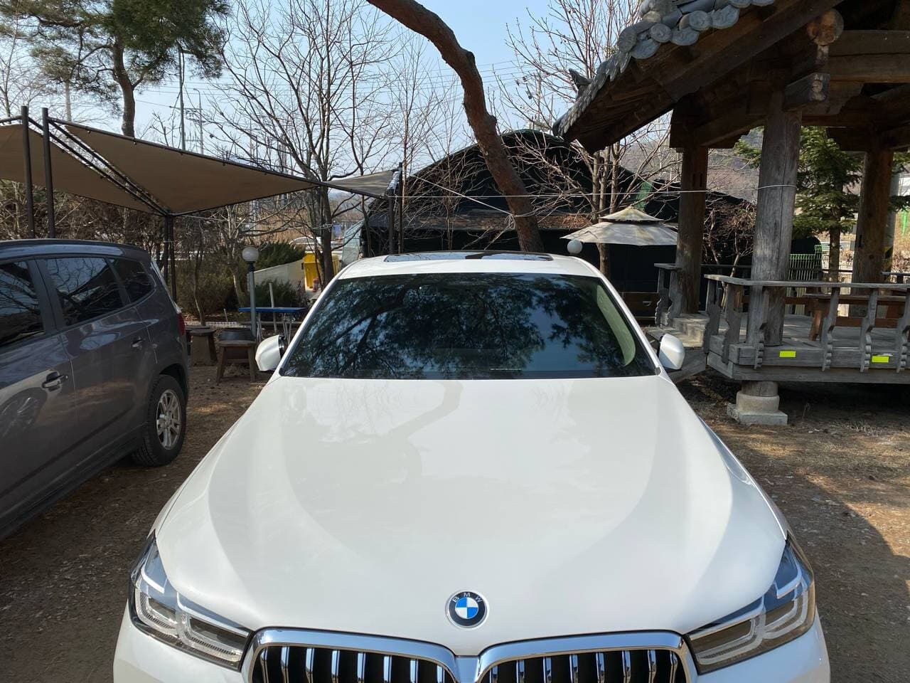 BMW 6시리즈 그란투리스모 620d GT 럭셔리 OC 게시글 썸네일
