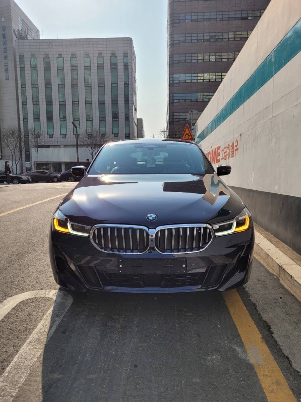 BMW 6시리즈 그란투리스모 620d xDrive GT M 스포츠 패키지 OC 게시글 썸네일