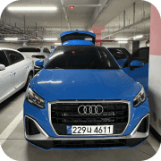 아우디 q2 좋은 견적으로 리스진행했습니다^^