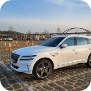 GV80 신차 구매 후기(겟차👍)