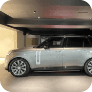 랜드로버 레인지로버 겟차 통해 뽑았어요