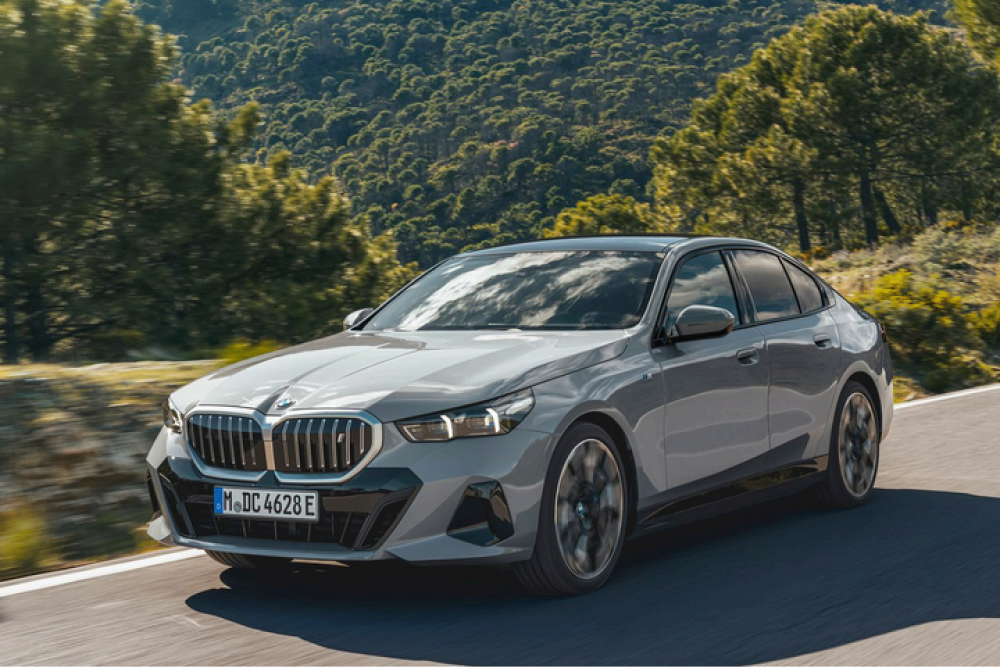 BMW i5,전기차,출시,가격,디자인