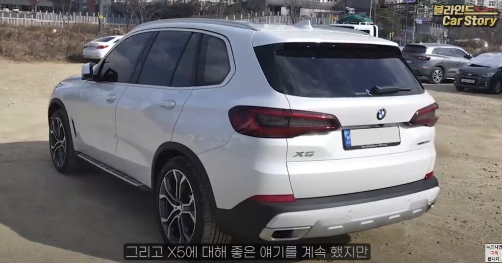 BMW X5, 오토캐시백, 신차 할인, 신차 구매, 신차 할부 금리,BMW 스마트 할부